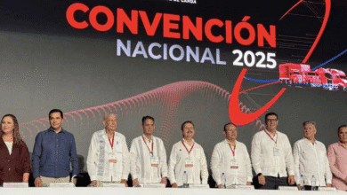convencion canacar