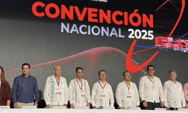 convencion canacar