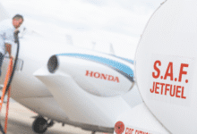 Honda Aircraft