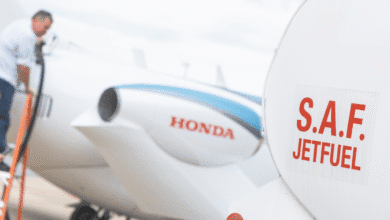 Honda Aircraft