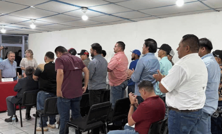 CANACAR impulsa la formación de operadores en Monclova: respaldo al programa del Cecati No. 9 1 Captura de pantalla 2025 10 16 a las 12.00.18 p.m