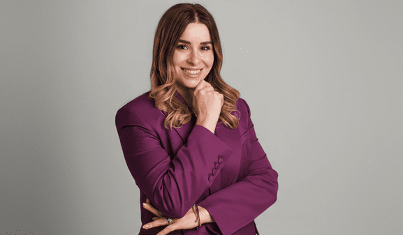 virginia olalde