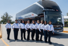 9 mujeres