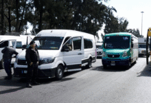 Transportistas anuncian “megabloqueo de espanto” en la CDMX este 29 de octubre 2 Captura de pantalla 2025 10 28 a las 7.53.34 a.m