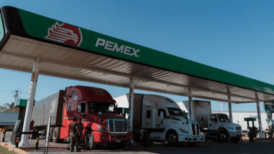 La caída del “huachicol fiscal” podría llevar al descenso del precio del diésel y gasolina 17 Captura de pantalla 2025 10 28 a las 8.17.35 a.m