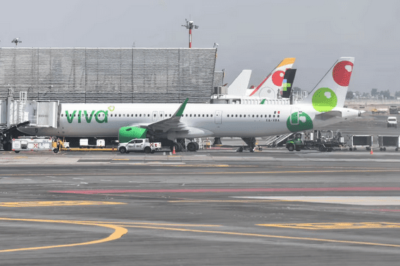 Ahora amenaza Trump a la carga aérea en "Panzas" vía México 1 Captura de pantalla 2025 10 30 a las 10.46.47 a.m