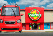 waldos