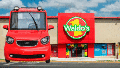 waldos