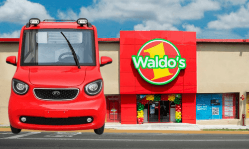 waldos