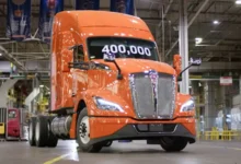 PACCAR México produce unidad número 400 000 en su planta de Mexicali: un hito para la industria de los pesados 3 NAZ fd70cc4a6f174f2faf65c8d6b2323d96