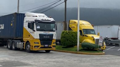 Permiso provisional de la SICT para circular sin placas desata alertas de corrupción entre transportistas 1 aaaaaa 1