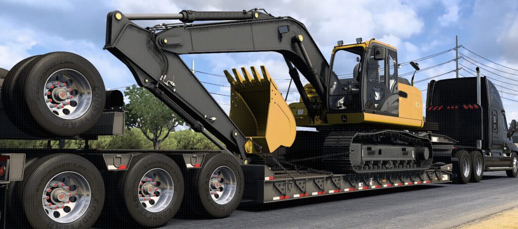 “Low Boy o Cama Baja”: la historia de fuerza discreta del transporte pesado en México y PROPER sabe como hacerlos 2 blog lowboy