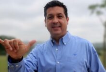 cabeza de vaca
