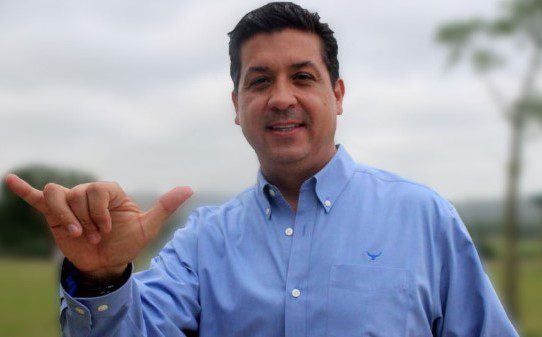 cabeza de vaca
