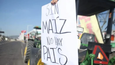La AMACarga alerta sobre bloqueos carreteros: riesgo de desabasto y aumento de costos logísticos 1 amacarga