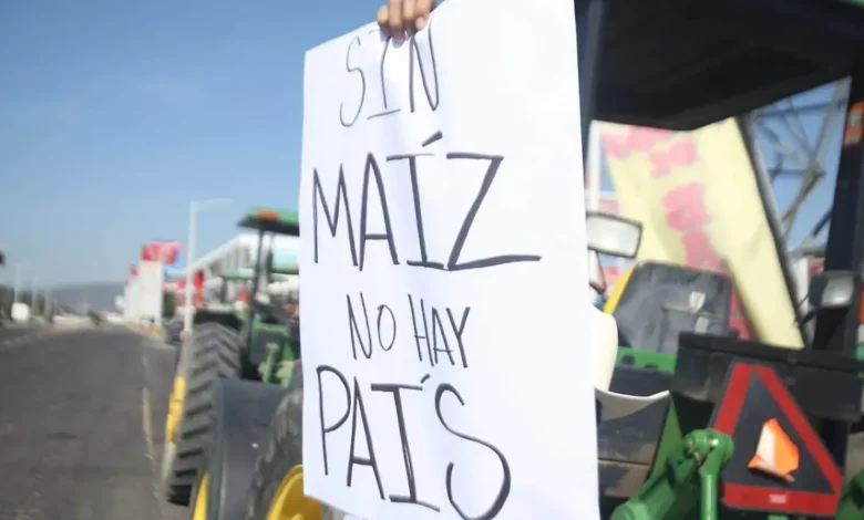 La AMACarga alerta sobre bloqueos carreteros: riesgo de desabasto y aumento de costos logísticos 1 amacarga