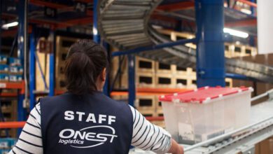 ONEST Smart Logistics acelera expansión en Nuevo León y capitaliza el nearshoring 9 onest