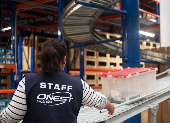 ONEST Smart Logistics acelera expansión en Nuevo León y capitaliza el nearshoring 1 onest