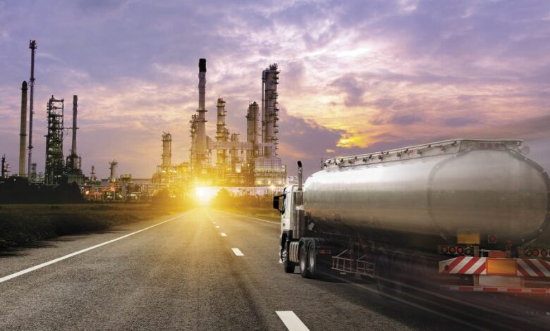 Balizado con QR y SIRACP: así operará el nuevo registro de unidades que transportan combustibles y gas 1 SIRACP