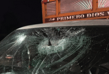 Alerta para transportistas: 40 asaltos con “piedras freno” ya documentados en carreteras de Puebla en 2025 2 Captura de pantalla 2025 11 04 a las 10.58.13 a.m