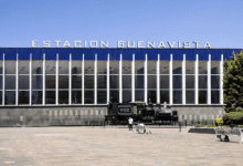 ¿Para cuando el Tren Suburbano Buenavista –AIFA? Tarda mas la conexión que el mismo aeropuerto 2 Buenavista