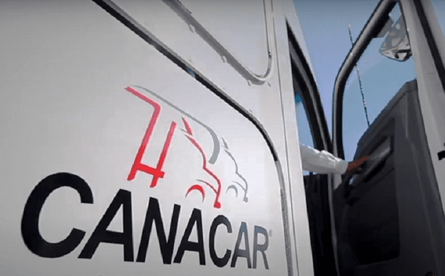 Relevo en Cámara Nacional del Autotransporte de Carga (CANACAR): tres candidatos, un rumbo de fondo 1 Captura de pantalla 2025 11 05 a las 7.12.34 p.m
