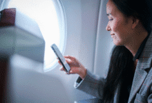 Esta aerolínea usará Starlink para proporcionar Wifi a sus pasajeros.... Gratis!! 5 Captura de pantalla 2025 11 06 a las 1.10.46 p.m