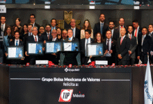 TIP México coloca Certificados Bursátiles Fiduciarios por $4,000 millones de pesos 3 Captura de pantalla 2025 11 06 a las 6.45.46 p.m