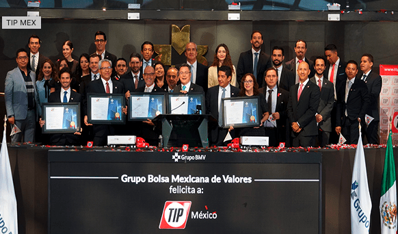 TIP México coloca Certificados Bursátiles Fiduciarios por $4,000 millones de pesos 1 Captura de pantalla 2025 11 06 a las 6.45.46 p.m