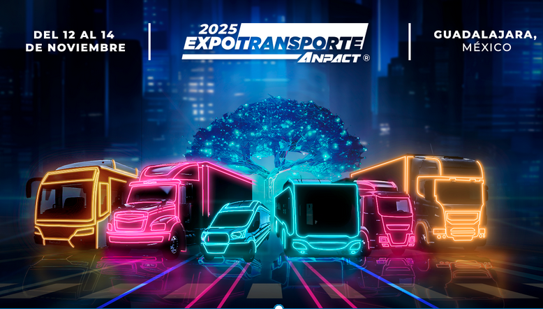 expotransporte