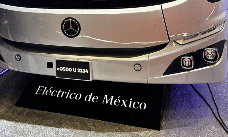 Mercedes‑Benz Autobuses refuerza la experiencia del pasajero con innovaciones clave 1 Captura de pantalla 2025 11 13 a las 8.51.39 a.m