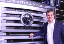 ESPECTACULAR, fue lo que Volkswagen Truck & Bus México presentó en Expo Transporte 2025 2 Volkswagen Truck & Bus México