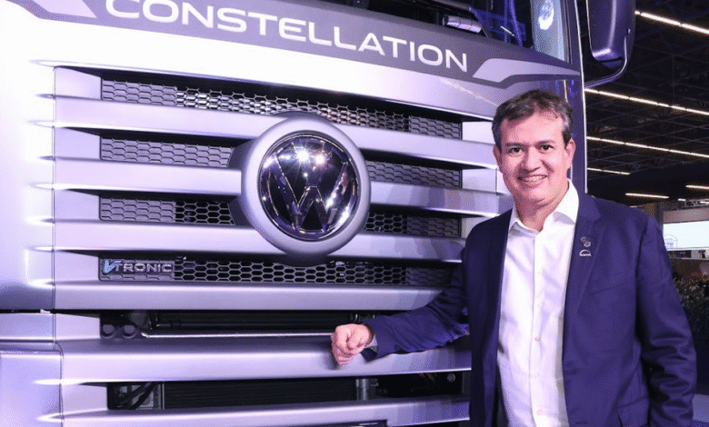 Volkswagen Truck & Bus México