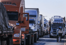 Bloqueos carreteros continúan en estos estados: tensión, pérdidas y parálisis logística en México 2 Captura de pantalla 2025 11 27 a las 7.49.51 a.m