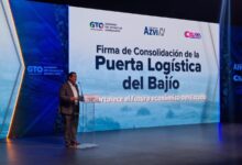 “Puerta logística del Bajío” aplazada: burocracia y autorizaciones retrasan obra de 2 500 millones hasta 2026 2 puerta logistica