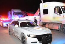 Mas crisis en el autotransporte de carga, valor de mercancías y vigilancia deficiente disparan riesgos 4 camiones robados