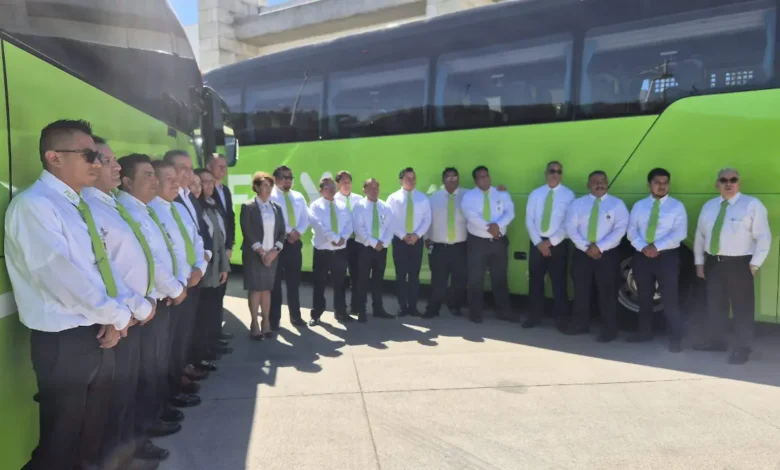 Flix iniciará viajes desde el Bajío de la mano de MPM 1 image