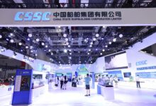 China impulsa el futuro del comercio marítimo con el primer portacontenedores nuclear del mundo 2 59897453993669