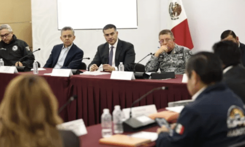 ANERPV da respaldo público a la estrategia de seguridad en carreteras del Gobierno Federal 1 Captura de pantalla 2025 12 01 a las 4.01.59 p.m