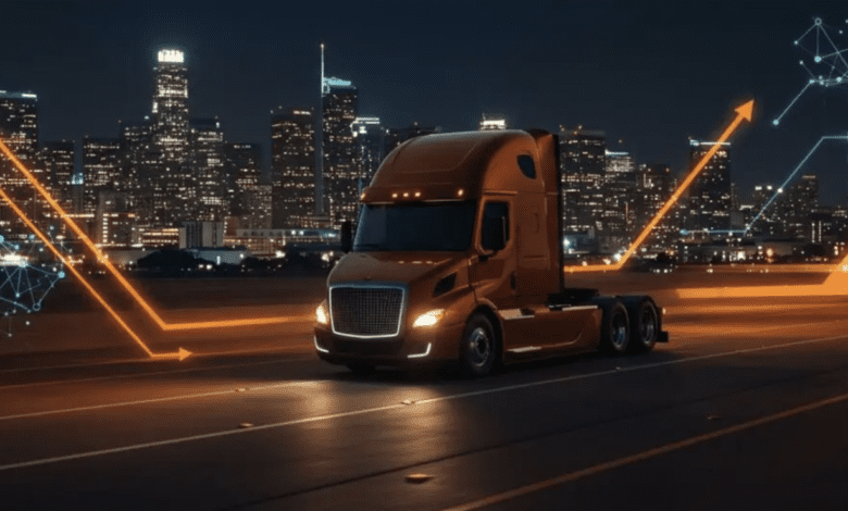 ¿El fin de la prohibición? California Department of Motor Vehicles allana camino a camiones autónomos en EUA 1 Captura de pantalla 2025 12 05 a las 5.23.34 p.m