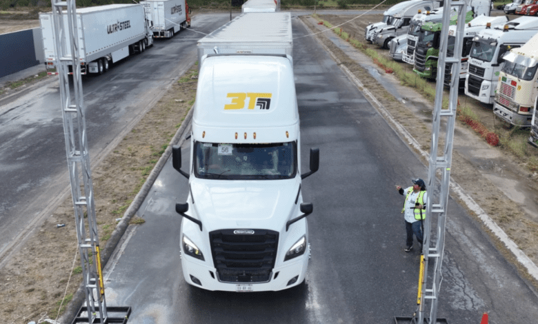 Esta es la parrilla de salida del MT México donde participarán 50 operadores 1 Captura de pantalla 2025 12 06 a las 6.10.18 a.m