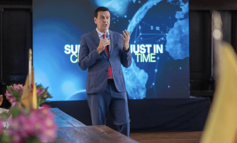 DHL Express México acelera su expansión y concluye 2025 1 Captura de pantalla 2025 12 06 a las 6.13.48 a.m