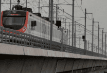El Tren Interurbano México–Toluca se dispara: triplica su pasaje y redefine la movilidad del Valle de México 3 Tren Interurbano
