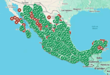 El sector gasolinero en jaque: padrón es de 14 mil gasolineras… y advierte que hacen falta 21 mil estaciones más en México 2 Captura de pantalla 2025 12 10 a las 7.07.09 p.m