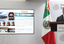 Golpe al crimen, no al problema: tras la captura de “El Limones”, transportistas de AMOTAC exigen acciones reales contra extorsión en La Laguna 2 Captura de pantalla 2025 12 15 a las 10.25.43 p.m