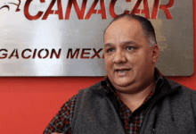 Canacar critica la tardía reacción de la Aduana de Mexicali ante bloqueos agrícolas y el impacto en el transporte de carga 2 Aduana de Mexicali