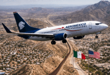 México acelera negociaciones para terminar conflicto aéreo con Estados Unidos antes del Mundial 2026 2 conflicto aéreo