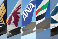 las mejores aerolíneas