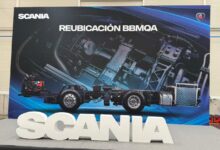 Scania reubica Centro de aseguramiento de calidad de Autobuses 4 IMG Reubicacion BBMQA 4