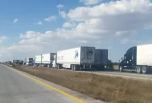 CONATRAM pide blindar accesos en Tlaxcala para frenar robo de camiones 4 image